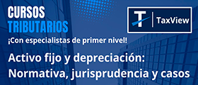 Curso tributarios - Octubre