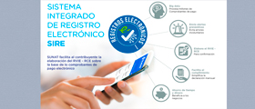 Programa de actualización tributaria en entornos digitales